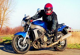 Kradblatt &#8211; Staging